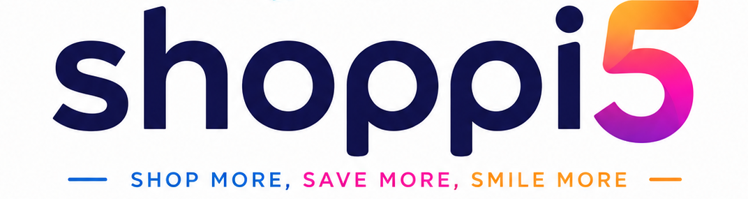 Shoppi5
